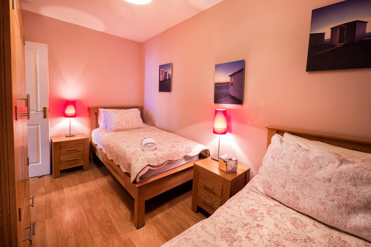 St Kitts Ground Floor Apartment - Image 3 - UK Tourism Online