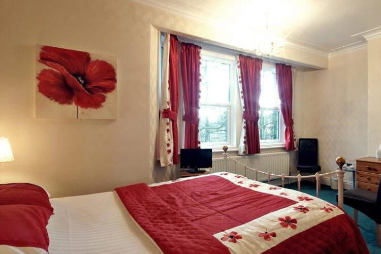 St. Marys Guest House - Image 1 - UK Tourism Online