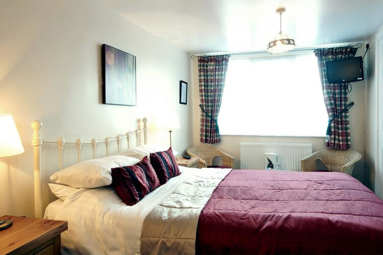 St. Marys Guest House - Image 2 - UK Tourism Online