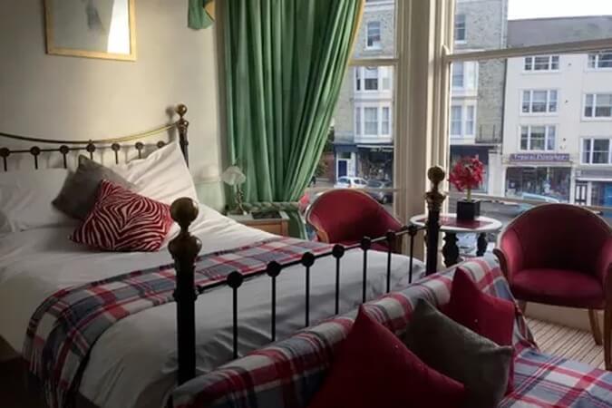 St Nicholas Lodge Thumbnail | Scarborough - North Yorkshire | UK Tourism Online