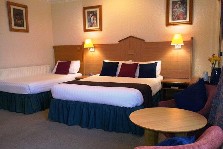 St. Paul's Lodge - Image 3 - UK Tourism Online