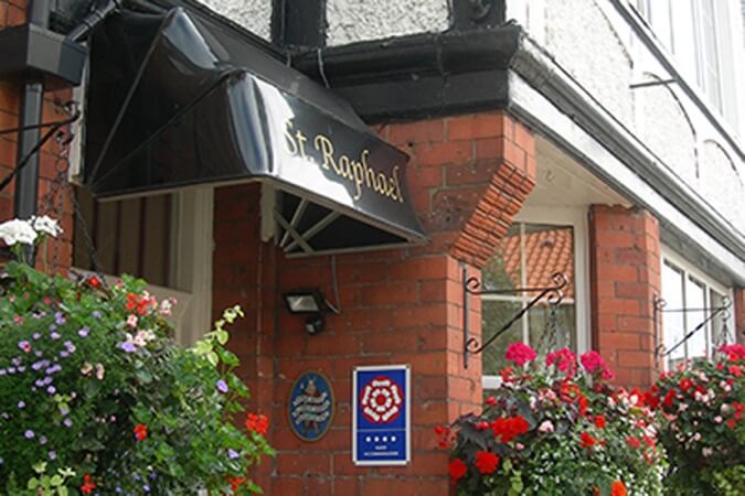 St Raphael Guesthouse Thumbnail | York - North Yorkshire | UK Tourism Online