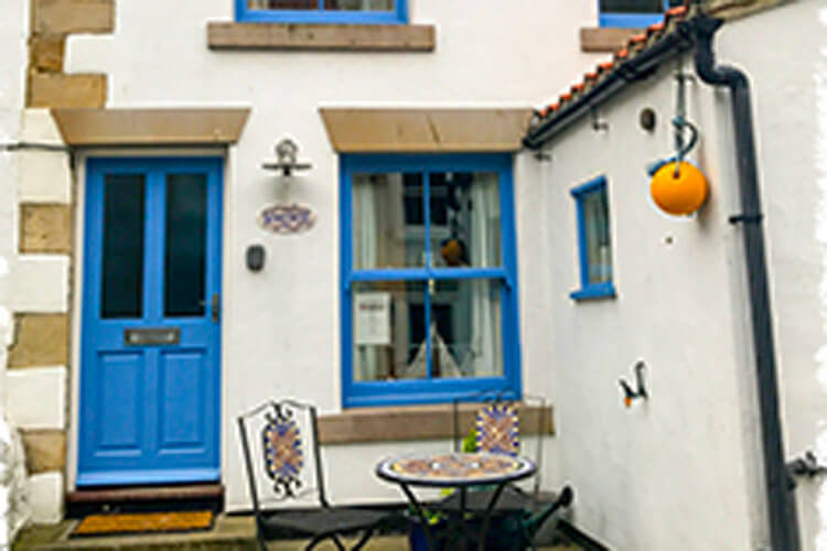 Staithes Cottages - Image 1 - UK Tourism Online