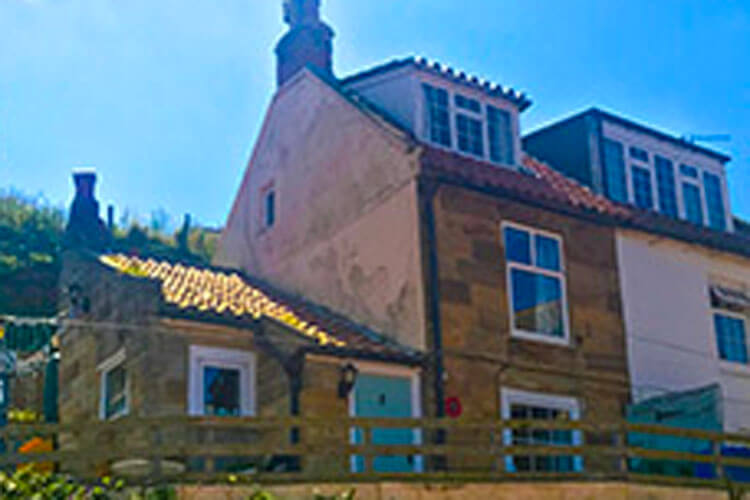Staithes Cottages - Image 2 - UK Tourism Online