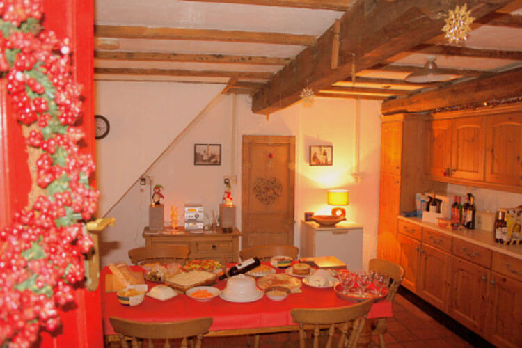 Staithes Holiday Cottage - Image 5 - UK Tourism Online