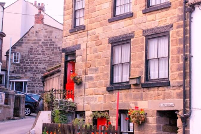 Staithes Holiday Cottage Thumbnail | Staithes - North Yorkshire | UK Tourism Online