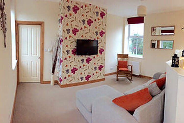 Station House Cottages - Image 2 - UK Tourism Online