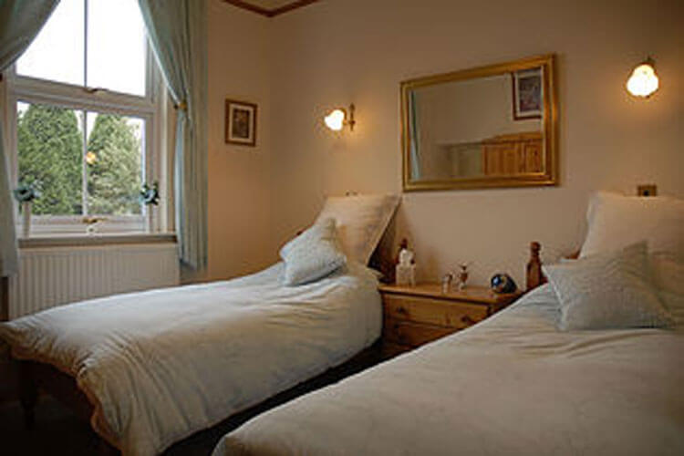 Station House Cottages - Image 4 - UK Tourism Online