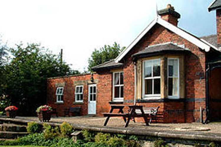 Station House Cottages - Image 5 - UK Tourism Online