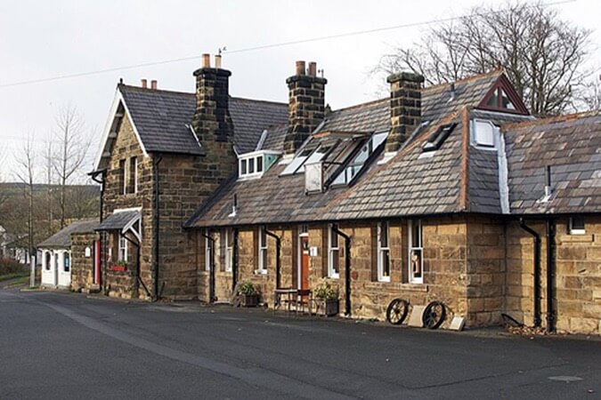 Station Waiting Rooms Loft Thumbnail | Robin Hood's Bay - North Yorkshire | UK Tourism Online