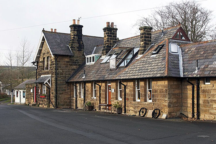 Station Waiting Rooms Loft - Image 1 - UK Tourism Online