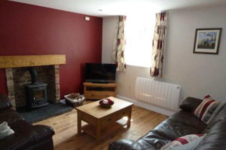 Stokers Cottage - Image 4 - UK Tourism Online