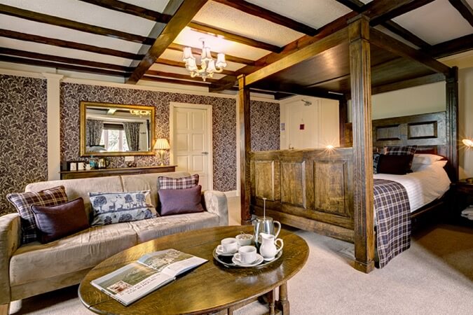 Stone House Hotel Thumbnail | Leyburn - North Yorkshire | UK Tourism Online