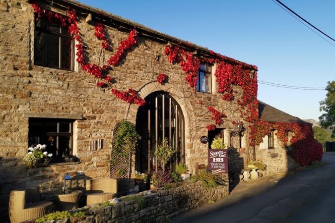 Stoney End Thumbnail | Leyburn - North Yorkshire | UK Tourism Online