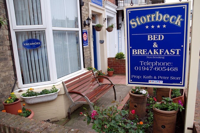Storrbeck Guest House Thumbnail | Whitby - North Yorkshire | UK Tourism Online