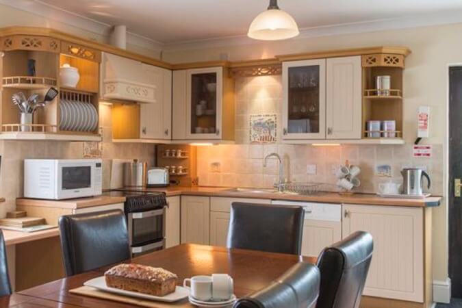 Strawberry Fields Cottages Thumbnail | York - North Yorkshire | UK Tourism Online