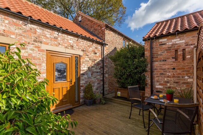 Street Farm Holiday Cottages Thumbnail | York - North Yorkshire | UK Tourism Online