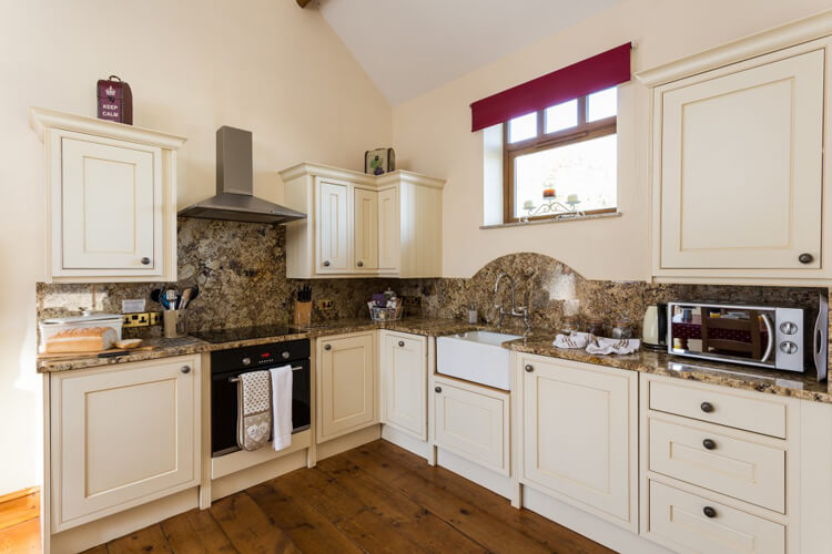 Street Farm Holiday Cottages - Image 2 - UK Tourism Online