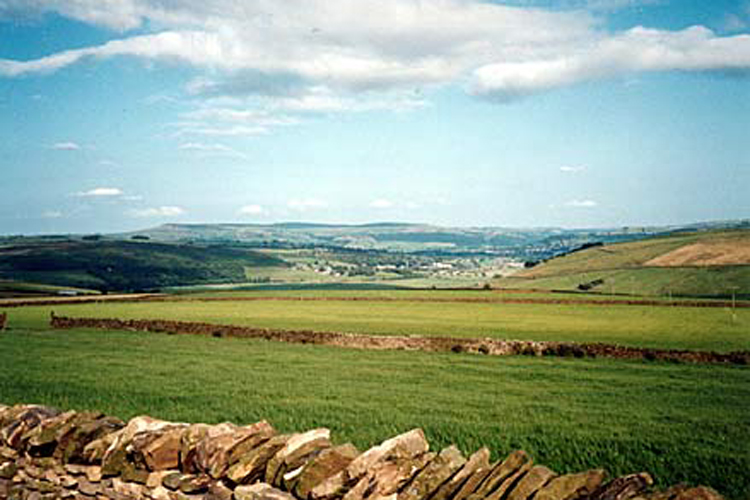 Street Head Farm - Image 2 - UK Tourism Online