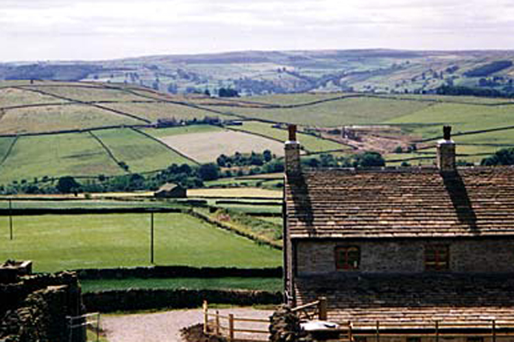 Street Head Farm - Image 5 - UK Tourism Online