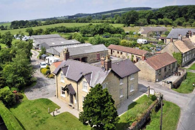 Studley House Farm Thumbnail | Pickering - North Yorkshire | UK Tourism Online