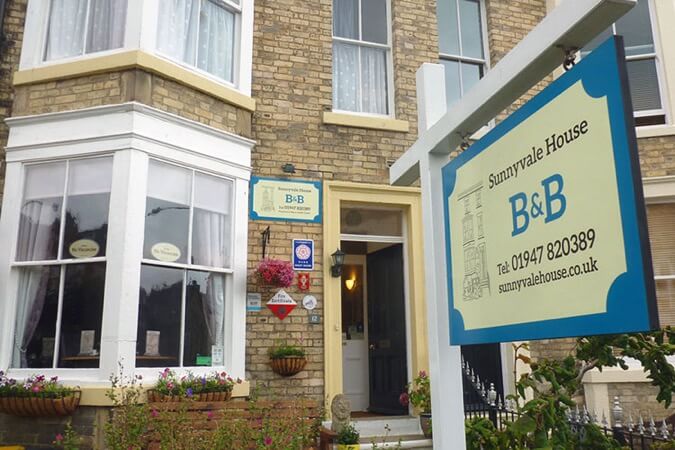 Sunnyvale House Thumbnail | Whitby - North Yorkshire | UK Tourism Online