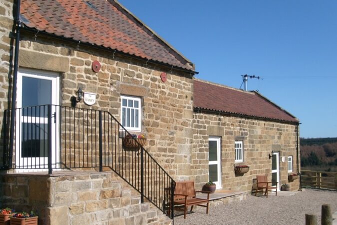 Swainstye Farm Holiday Cottages Thumbnail | Northallerton - North Yorkshire | UK Tourism Online