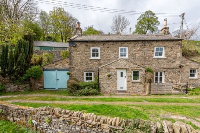 Swale View Cottage Thumbnail | Richmond - North Yorkshire | UK Tourism Online