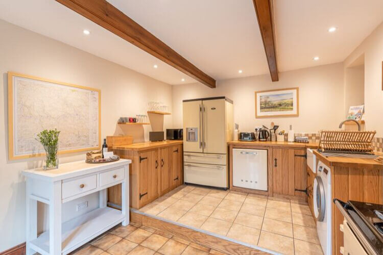 Swale View Cottage - Image 2 - UK Tourism Online