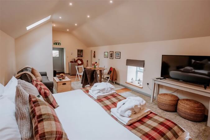 Swinton Bivouac Thumbnail | Masham - North Yorkshire | UK Tourism Online