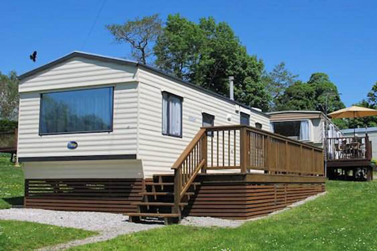 Tarn House Holiday Park - Image 2 - UK Tourism Online