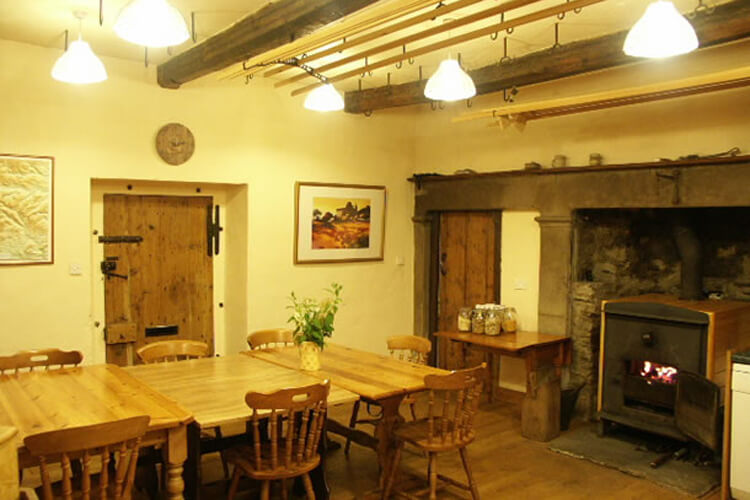 Temple Farmhouse B & B - Image 3 - UK Tourism Online