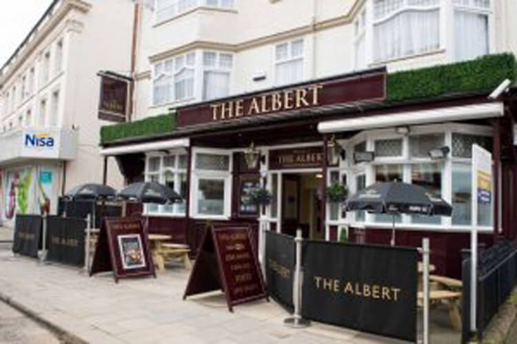 The Albert - Image 1 - UK Tourism Online