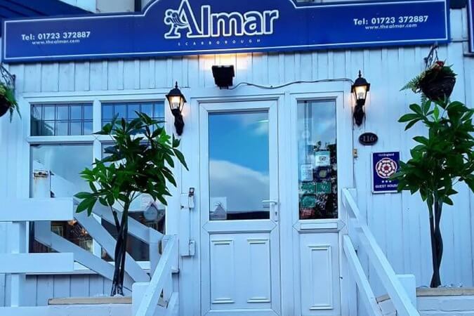 The Almar Thumbnail | Scarborough - North Yorkshire | UK Tourism Online