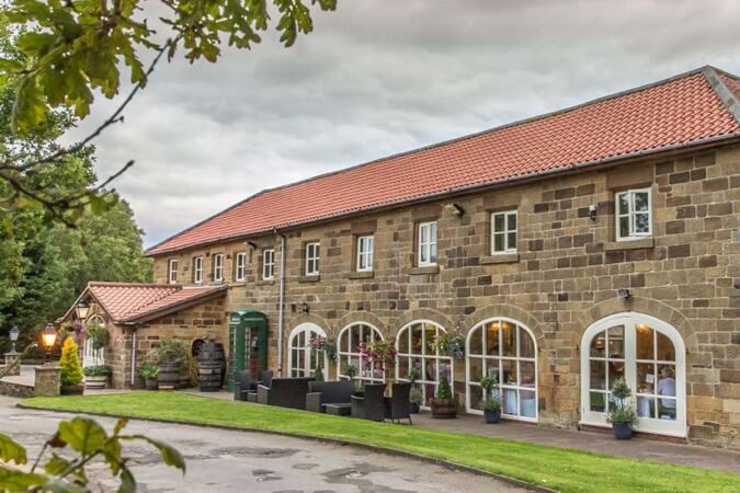 The Arches Country House Thumbnail | Saltburn - North Yorkshire | UK Tourism Online