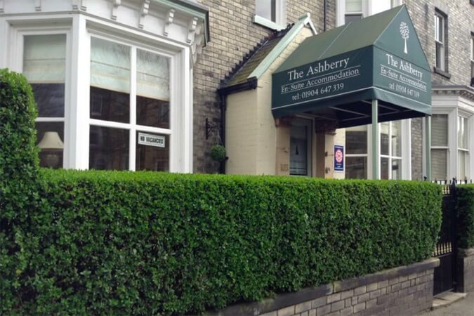 The Ashberry B&B Thumbnail | York - North Yorkshire | UK Tourism Online