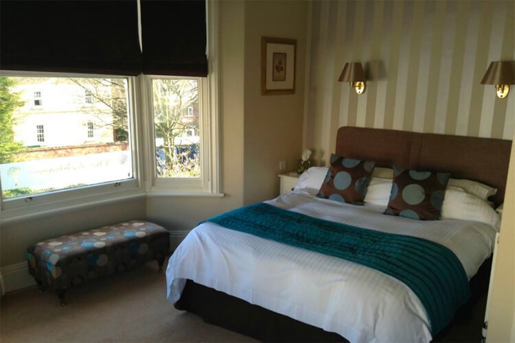 The Ashberry B&B - Image 3 - UK Tourism Online