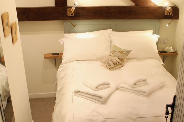 The Barn Guest Accommodation - Image 3 - UK Tourism Online