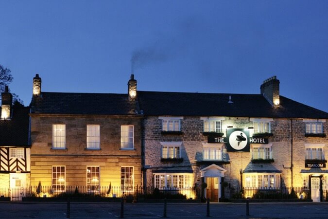The Black Swan Hotel Thumbnail | Helmsley - North Yorkshire | UK Tourism Online