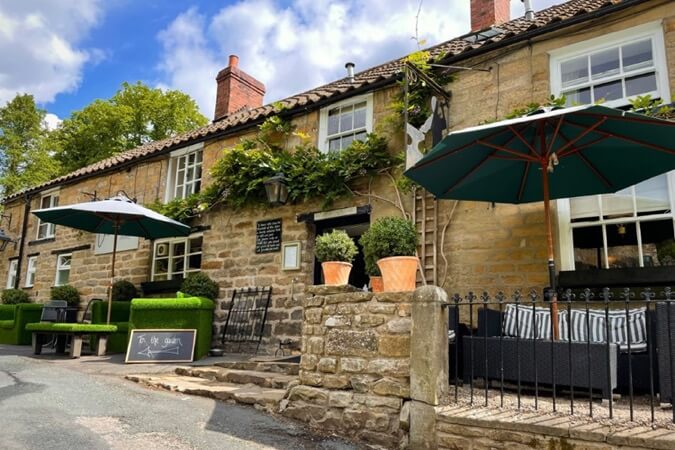 The Blacksmiths Arms Thumbnail | Kirkbymoorside - North Yorkshire | UK Tourism Online