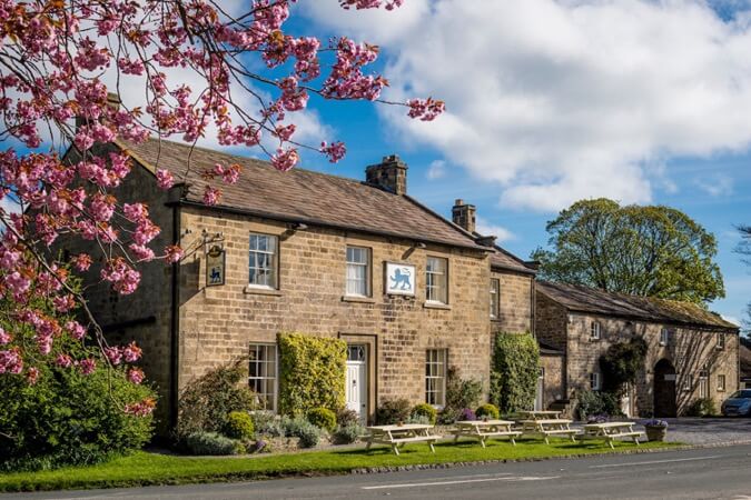 The Blue Lion Thumbnail | Leyburn - North Yorkshire | UK Tourism Online