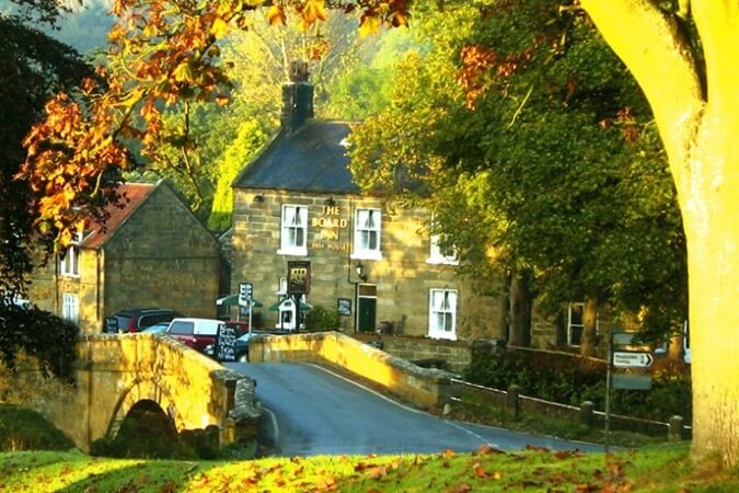 The Board Inn & Cottages Thumbnail | Whitby - North Yorkshire | UK Tourism Online