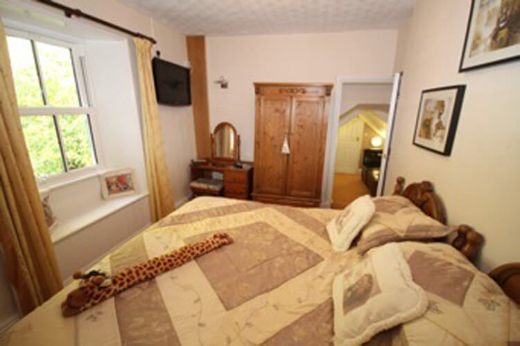 The Board Inn & Cottages - Image 2 - UK Tourism Online