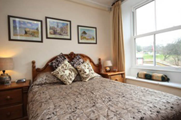 The Board Inn & Cottages - Image 4 - UK Tourism Online