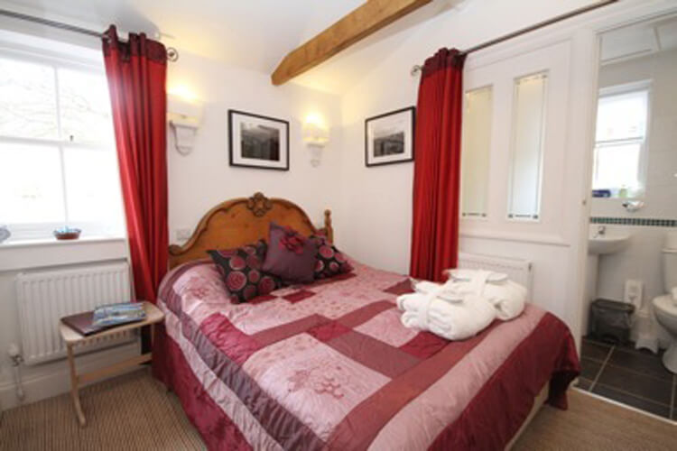 The Board Inn & Cottages - Image 5 - UK Tourism Online