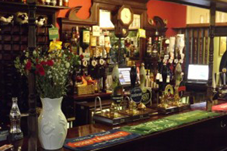 The Boars Head - Image 5 - UK Tourism Online