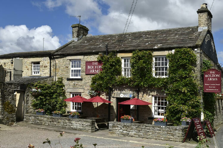 The Bolton Arms - Image 1 - UK Tourism Online