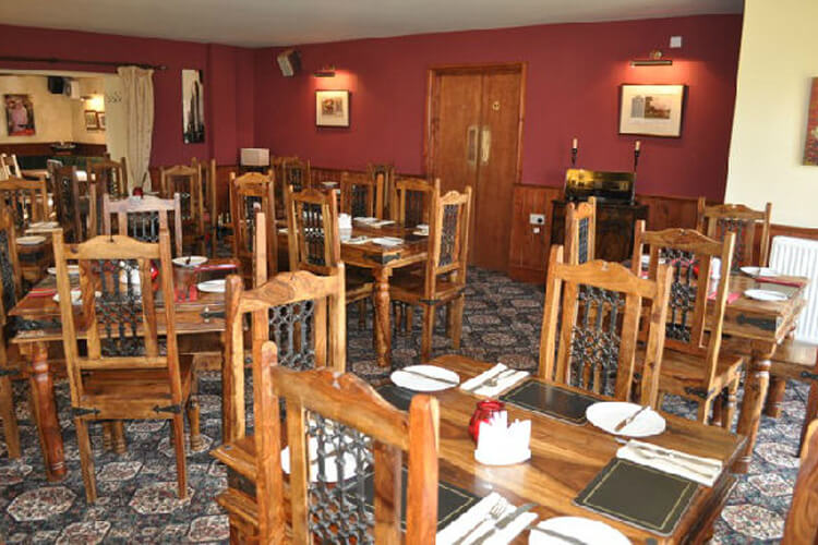 The Bolton Arms - Image 4 - UK Tourism Online