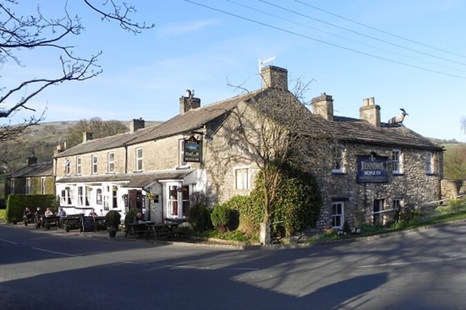 The Bridge Inn Thumbnail | Richmond - North Yorkshire | UK Tourism Online