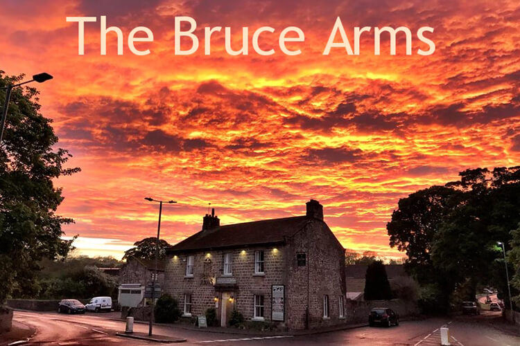 The Bruce Arms - Image 1 - UK Tourism Online